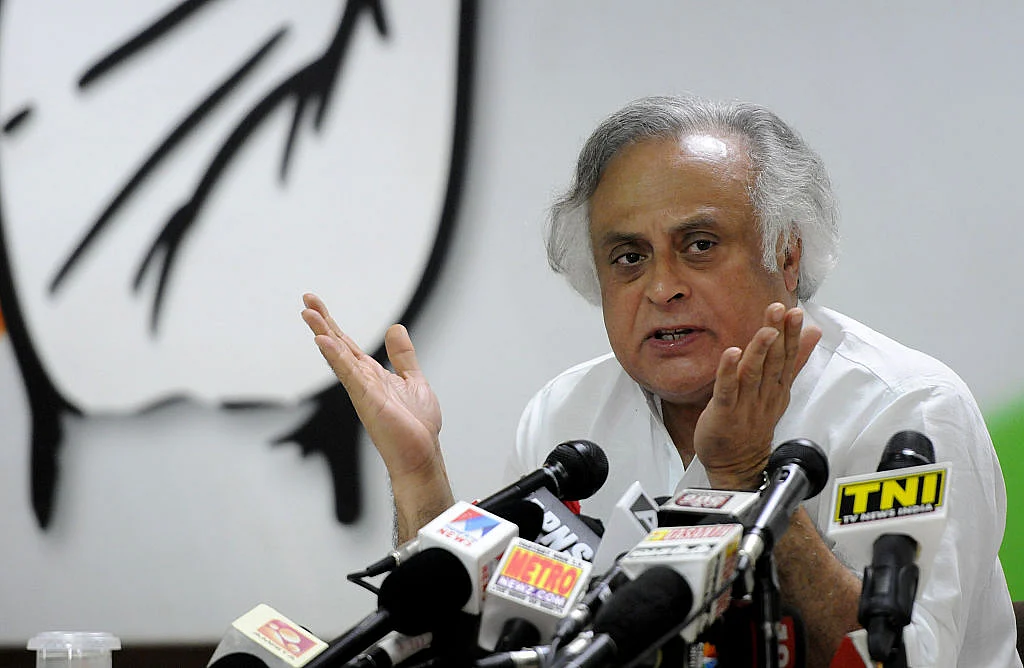 Photo by Mohd Zakir/Hindustan Times via Getty Images