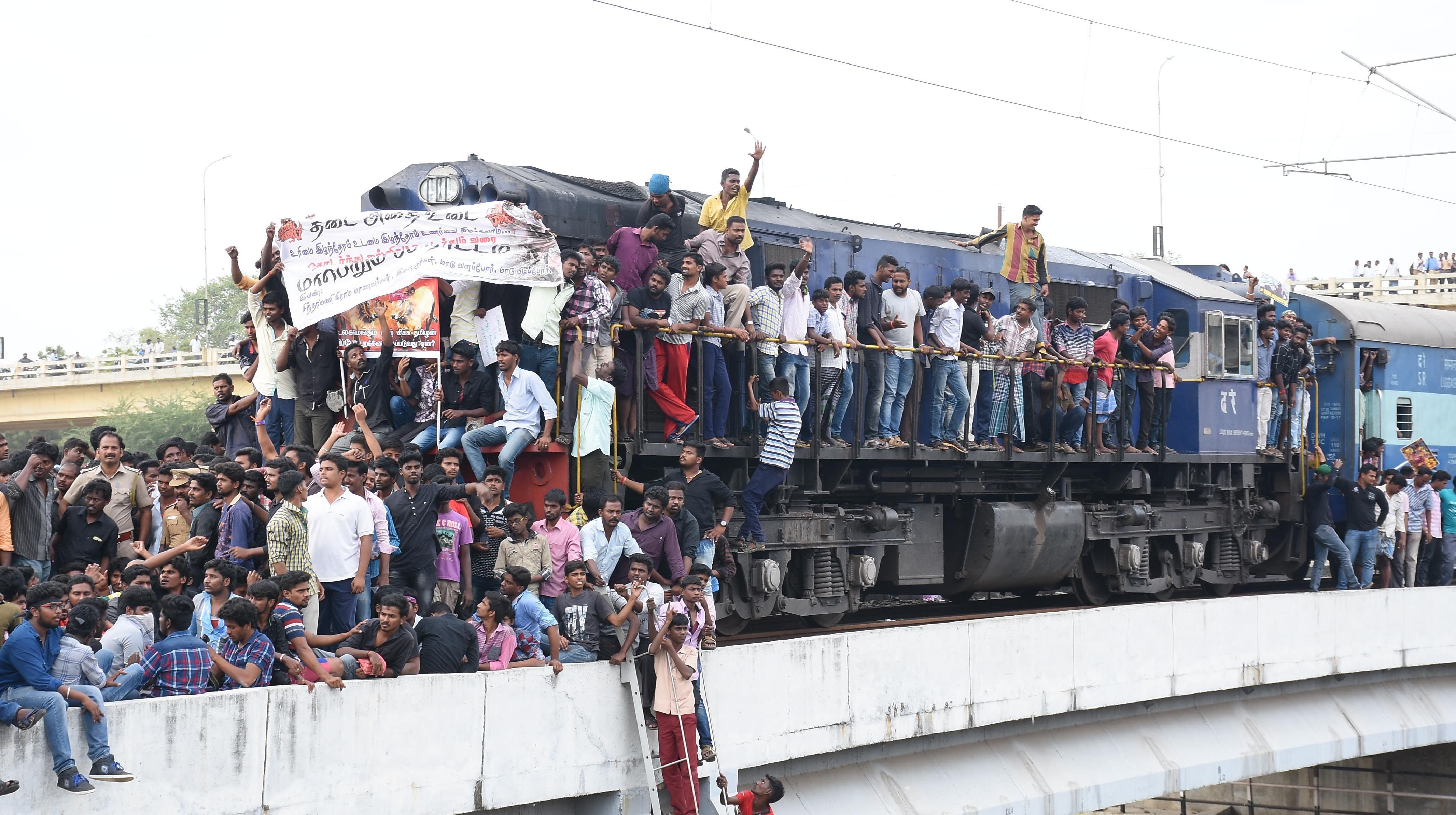 January 20: Top news at 2 pm