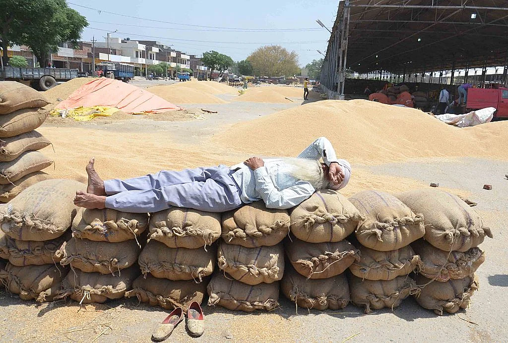 Photo by Sameer Sehgal/Hindustan Times via Getty Images
