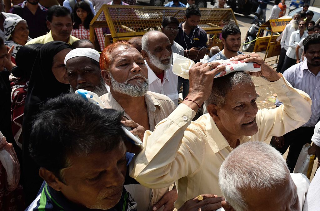 PMO goofs up on senior citizens too