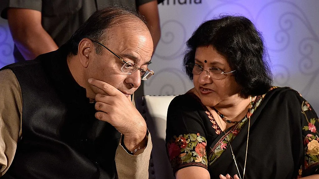 Photo by Arijit Sen/Hindustan Times via Getty Images