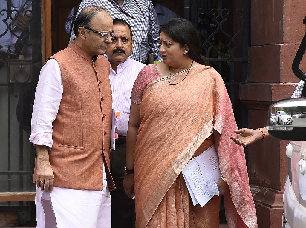 Photo by Sonu Mehta/Hindustan Times