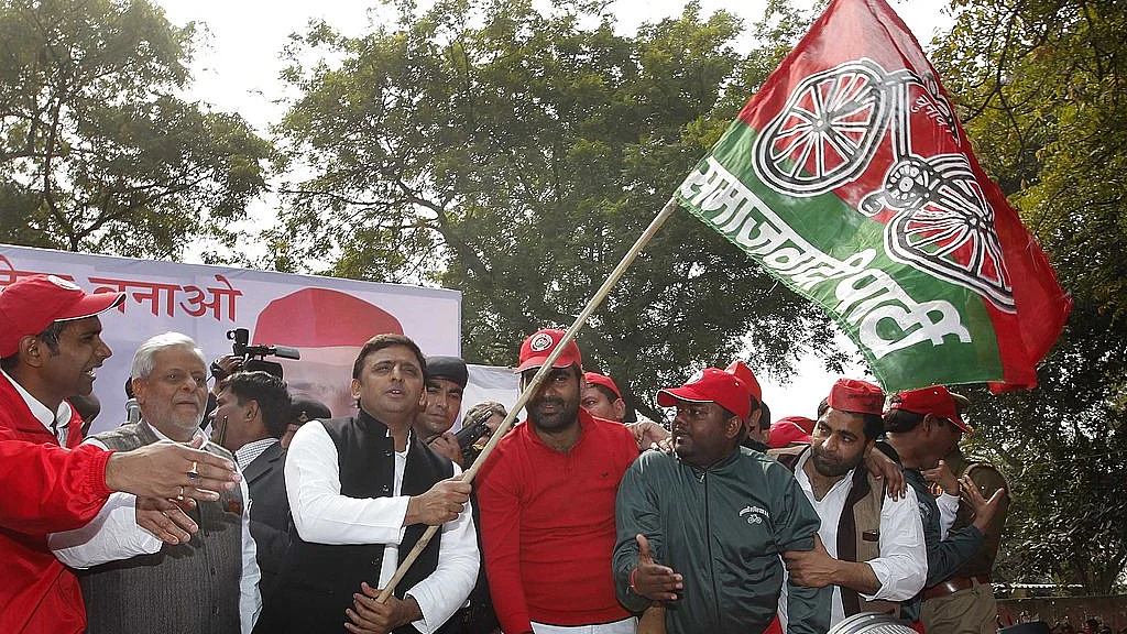 Photo by Arvind Yadav/Hindustan Times via Getty Images