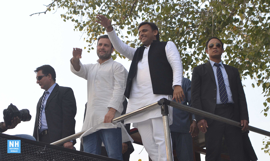 UP Polls Phase 1: Notebandi, gatbandhan alter electoral dynamics