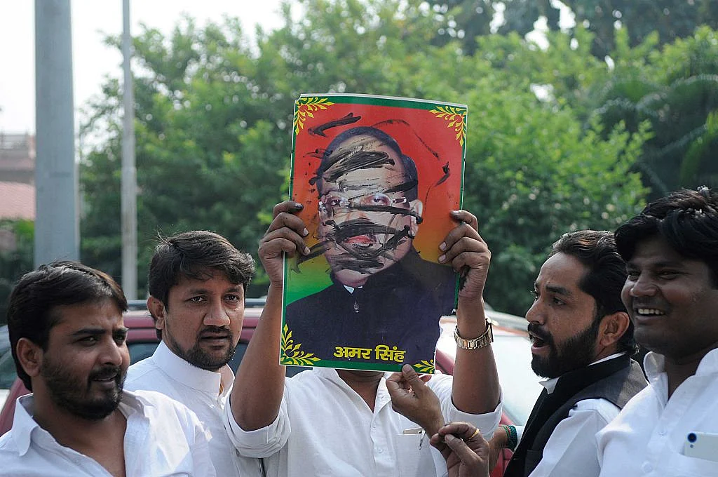 Photo by Deepak Gupta/Hindustan Times via Getty Images