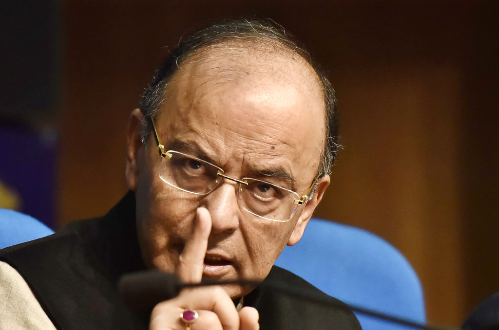 Finance Ministry warns staff of action for criticising govt policy