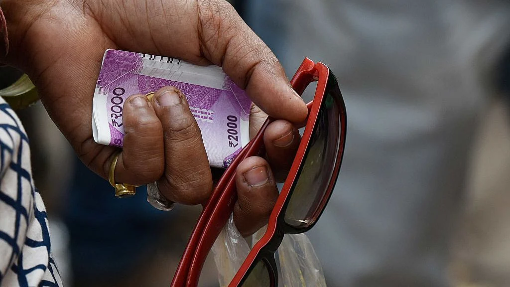 Photo by Vipin Kumar/Hindustan Times via Getty Images
