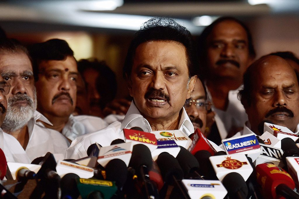 Floor test stalled after ruckus; TN assembly adjourned twice