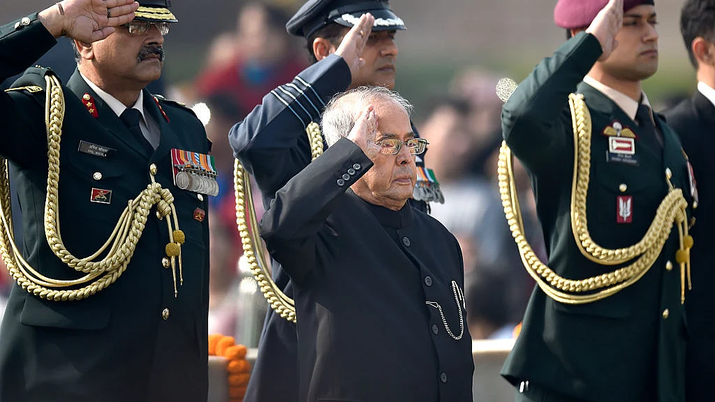 Photo by Ajay Aggarwal/Hindustan Times via Getty Images