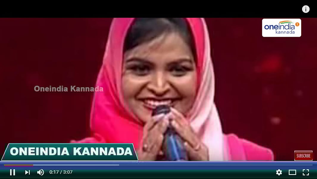 Books Literature Or Singing Can T Be Any Religion S Patrimony