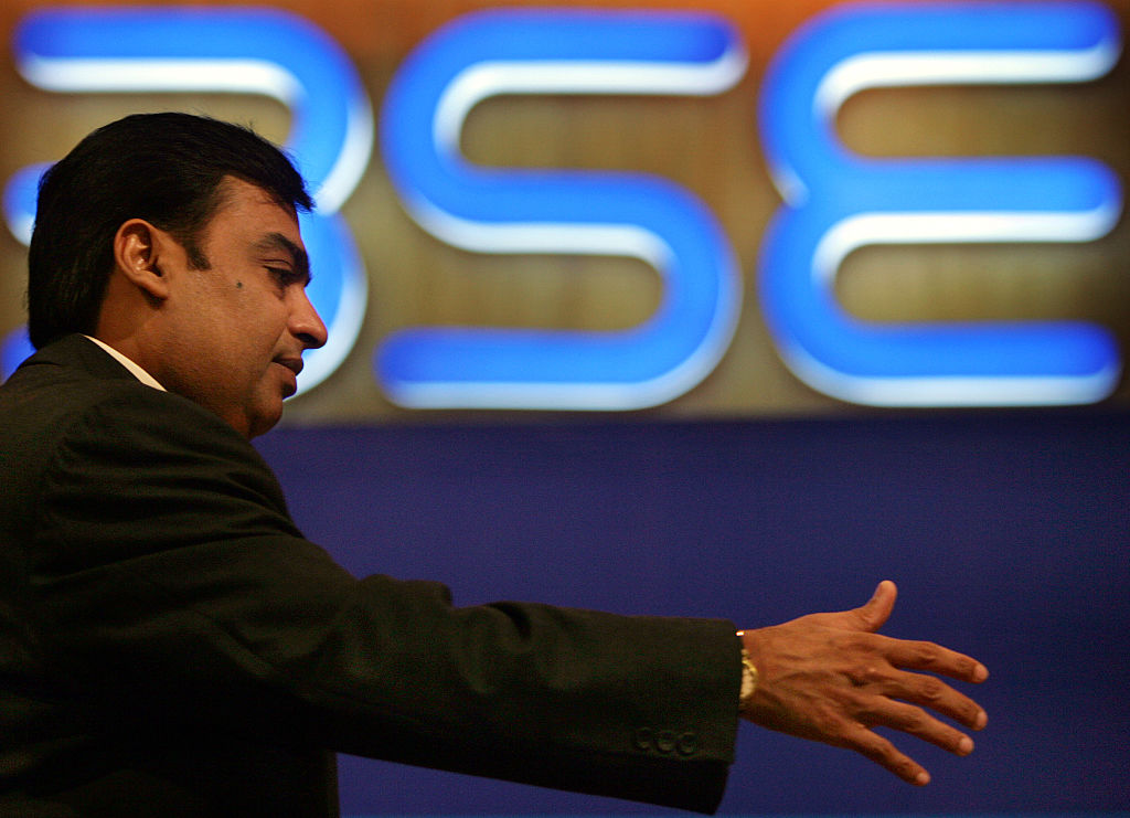 Reliance Industries to challenge SEBI ban
