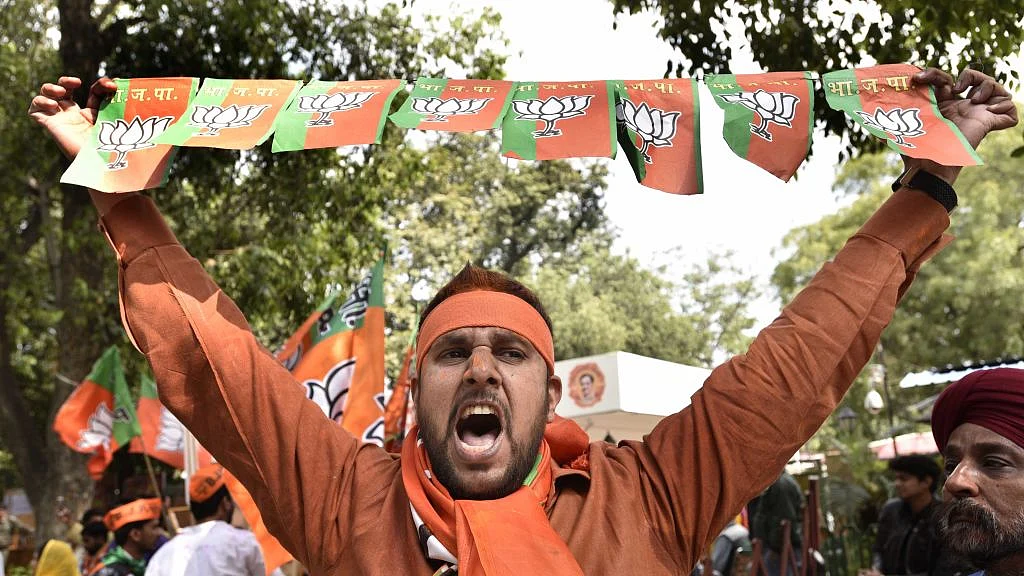 Post-poll clashes in Uttar Pradesh, posters ask Muslims to leave