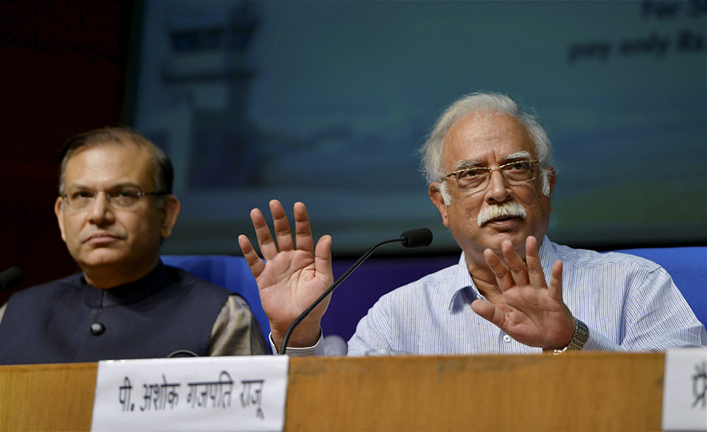 Controversial Air Odisha gets to fly on 50 routes in UDAN scheme