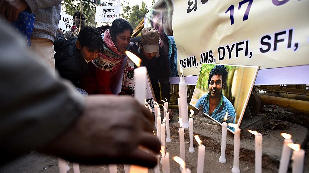 Photo by Virendra Singh Gosain/Hindustan Times via Getty Images