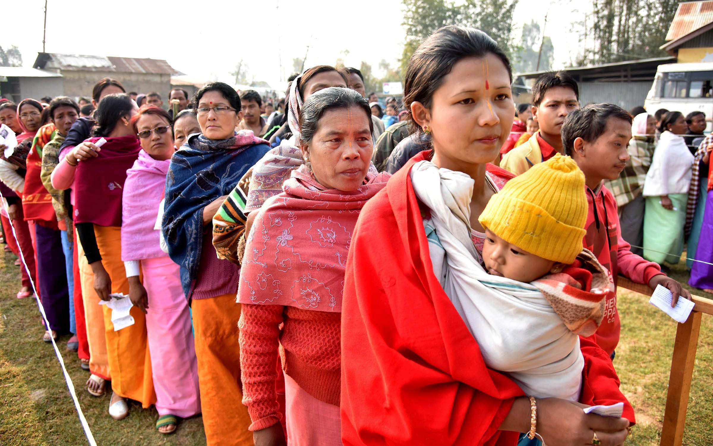 March 9: Top news at noon