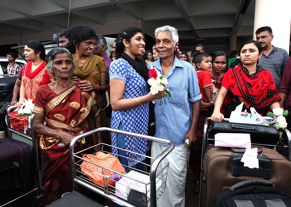 ‘Staffing of nurses only via state-run agencies in ECR countries’
