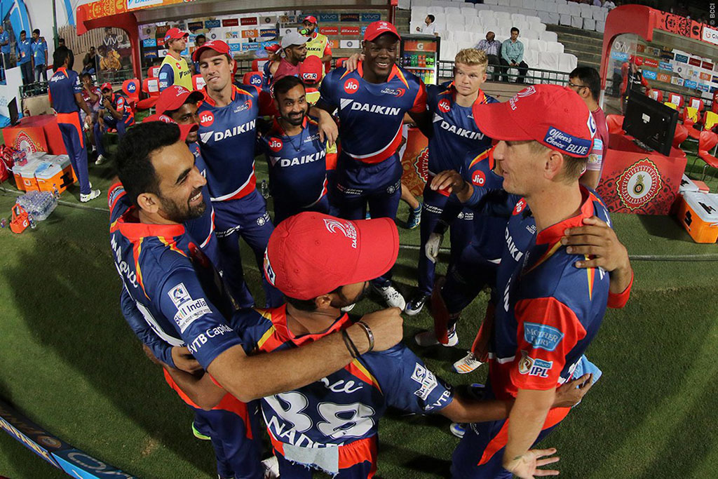 IPL-10 Diary: Virat Kohli finally fit to play