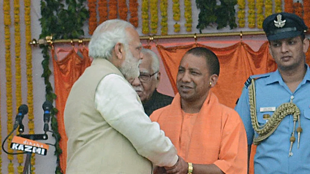 Photo by Ashok Dutta/Hindustan Times via Getty Images