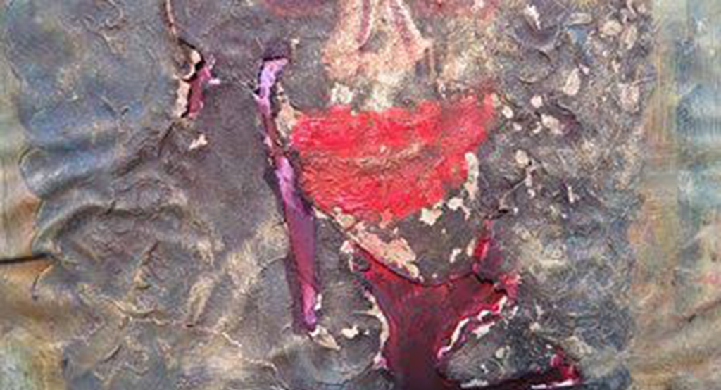 Art Review: Exploring identities through the abstract