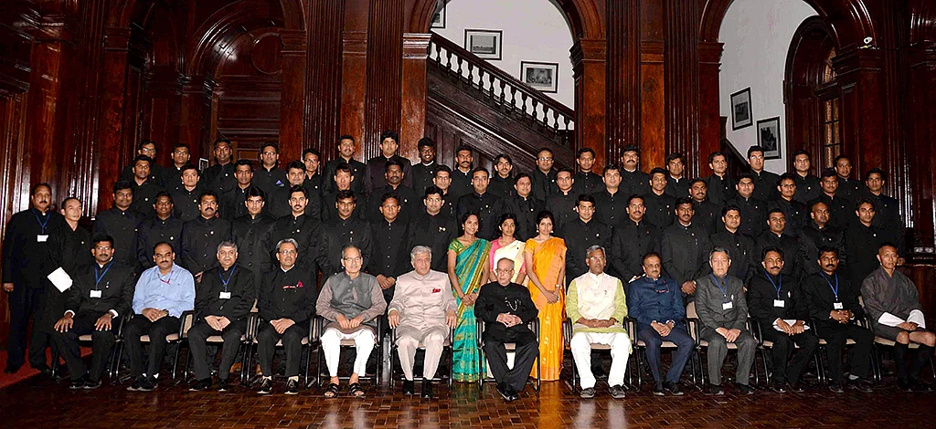 PTI Photo