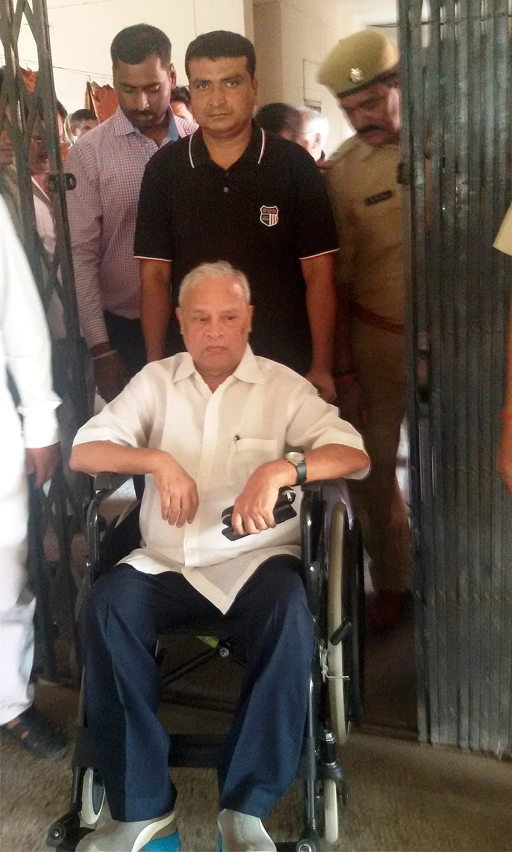 PTI Photo