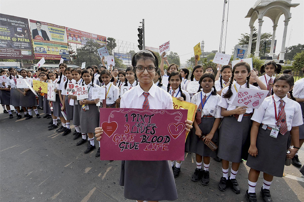 May 8: Away from Delhi, in pictures