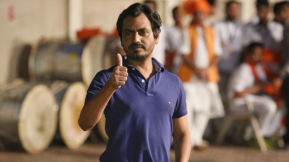 Nawazuddin Siddiqui: As dark-skinned economically backward individual I’ve suffered discrimination all my life