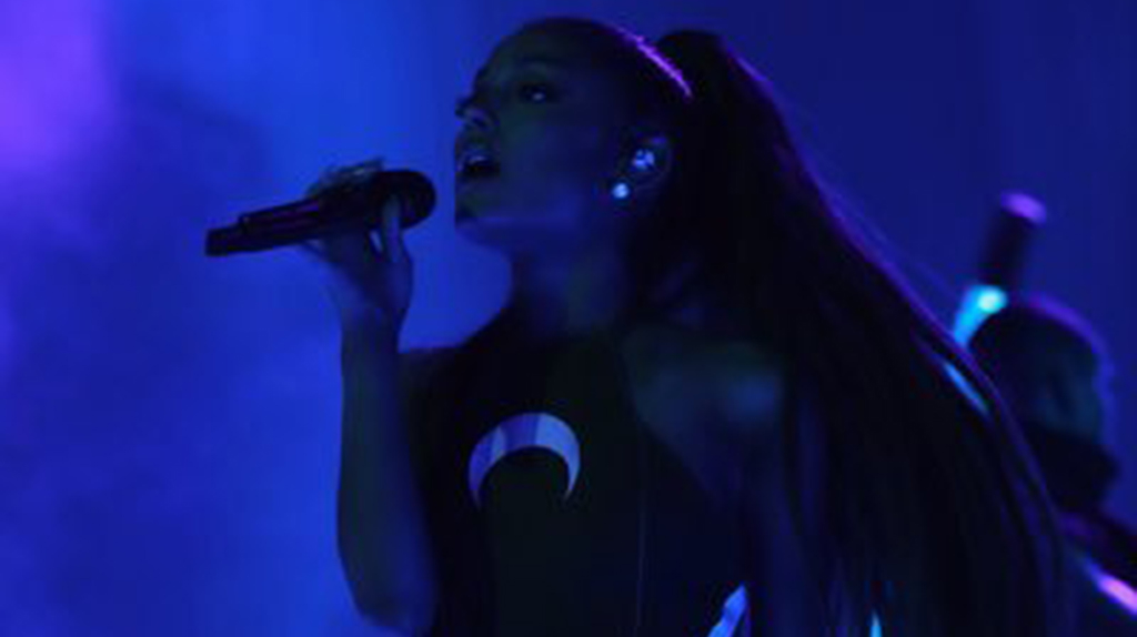 Manchester blast: 19 dead in Ariana Grande’s concert