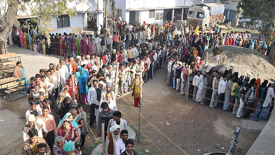 Elections for 10 state assemblies with Lok Sabha in 2019?