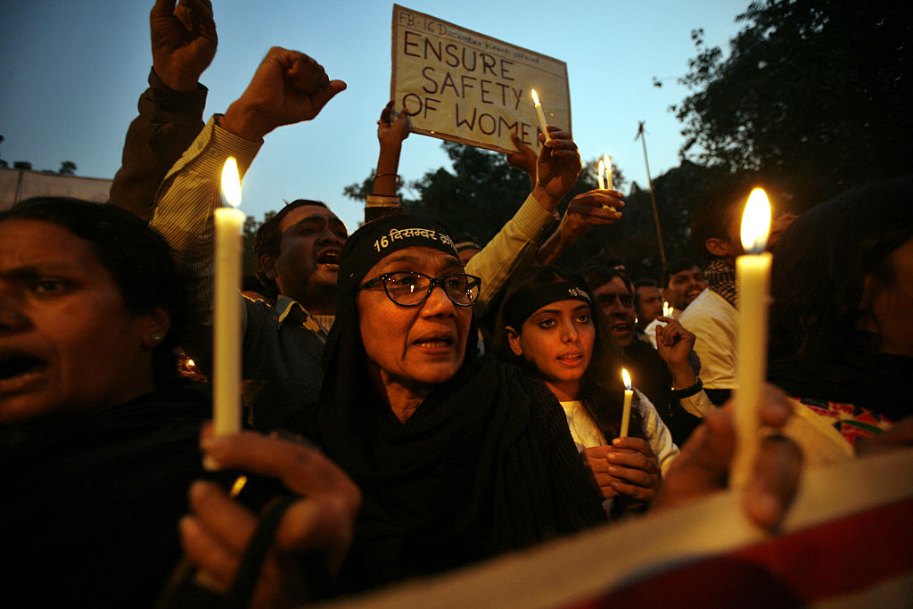 What can make women safer in cities?