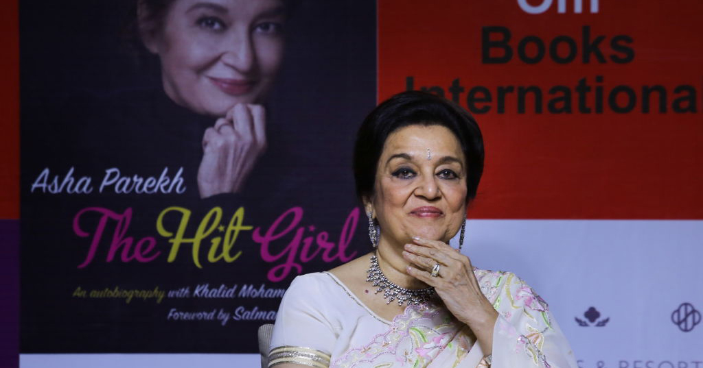 Entertainment: ‘Hindi films out of touch with Indian culture’