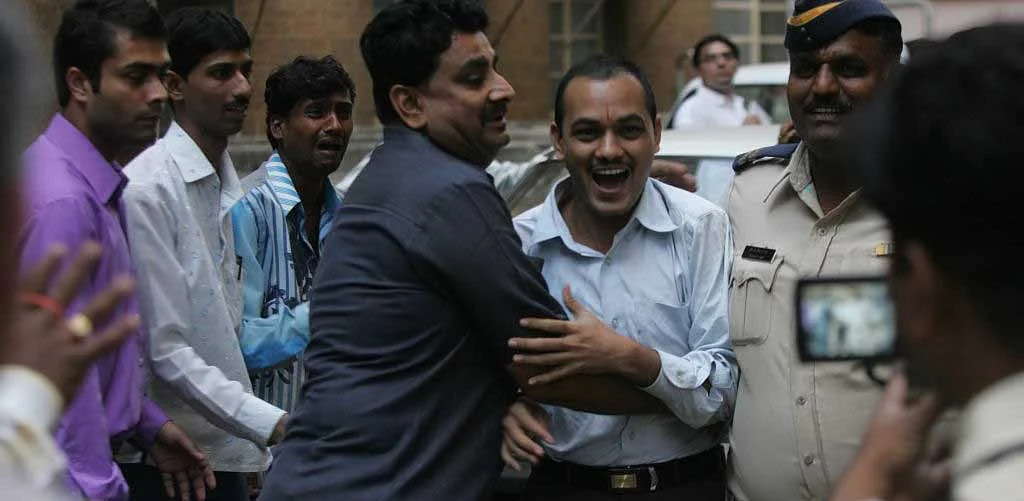 Photo by Kunal Patil/Hindustan Times via Getty Images