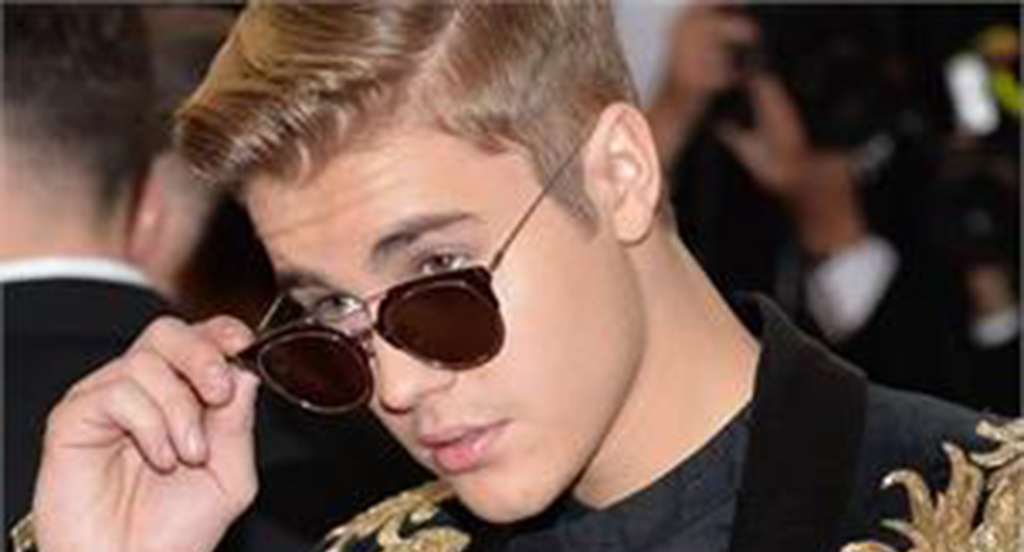 Entertainment: Justin Bieber can’t wait to perform in India