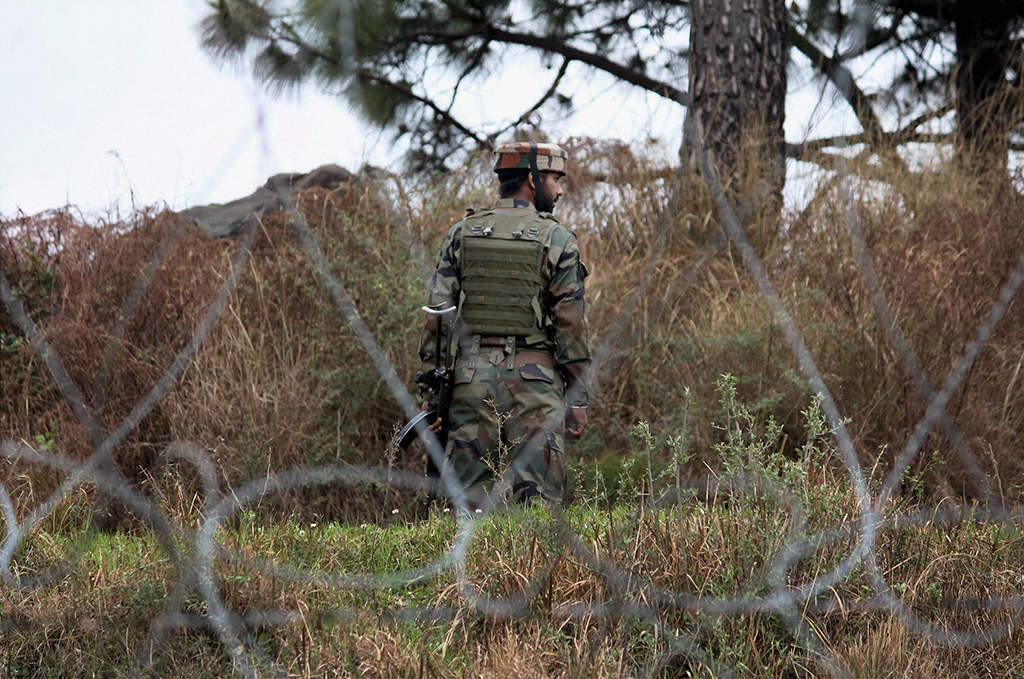 Fake encounter: Major General among 7 given life sentence by Army court