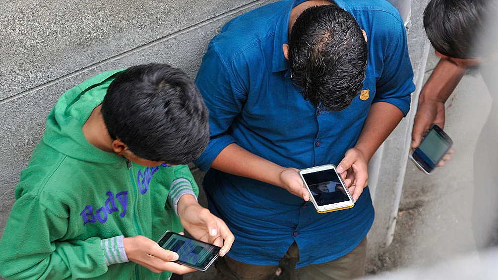 Photo by Waseem Andrabi/Hindustan Times via Getty Images