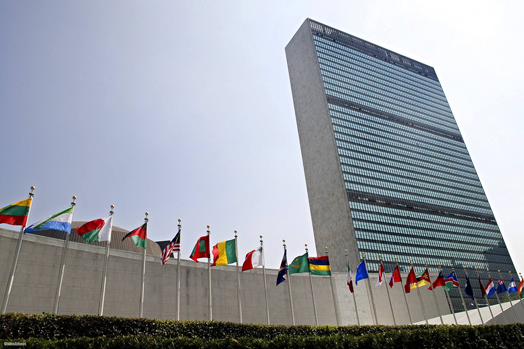 UN revises downwards India’s 2017 GDP growth to 7.3%