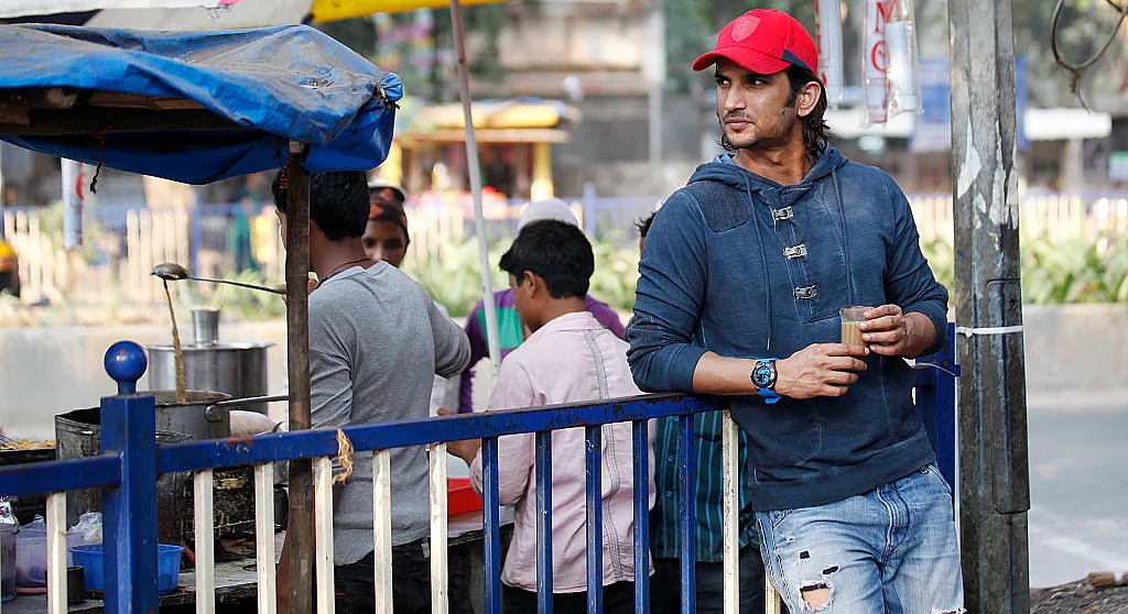 Photo by Vidya Subramanian/Hindustan Times via Getty Images