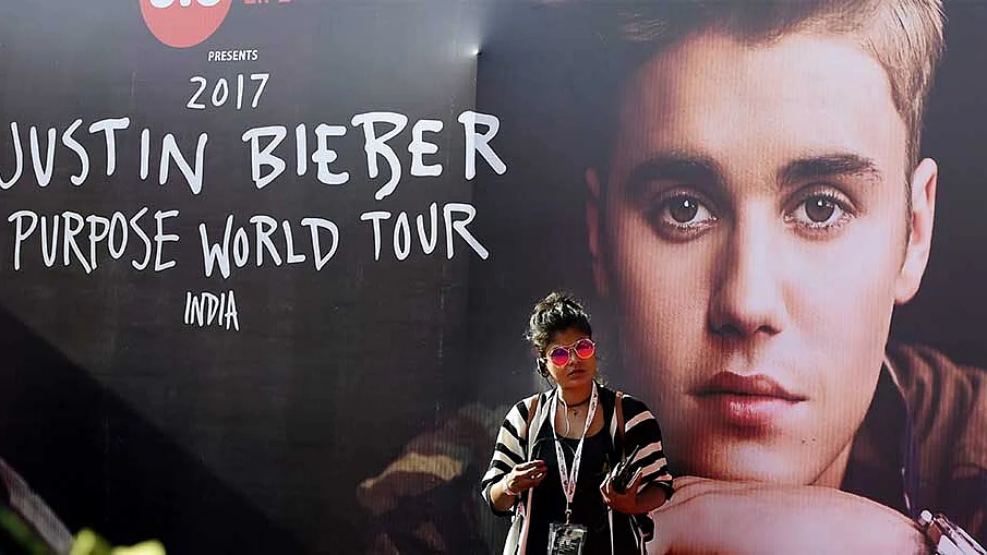 Was Bieber’s concert most expensive ‘dubsmash’ ever?
