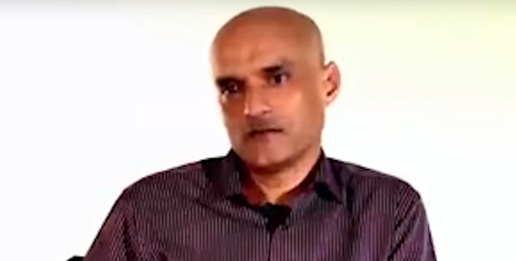 What is Pakistan trying to achieve via second Jadhav video?