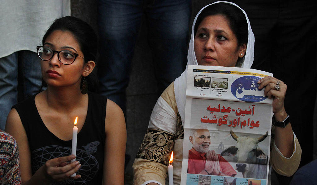 ‘Sabka Ghar’ near Jamia has an air of warmth and togetherness