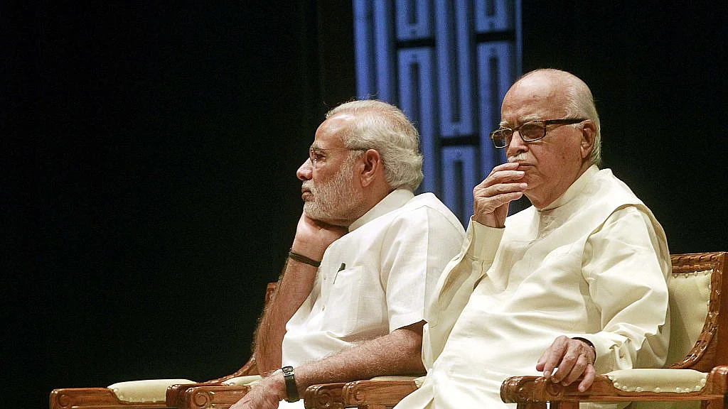 Photo by Sanjeev Verma/Hindustan Times via Getty Images