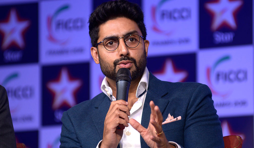 Entertainment: Junior Bachchan to star in Paltan
