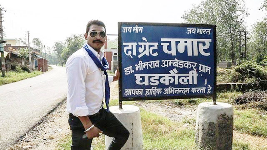 RAF deployed in Saharanpur after Azad’s arrest