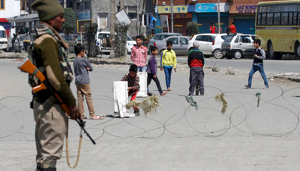 Did BCCI and cricket let down Kashmir?