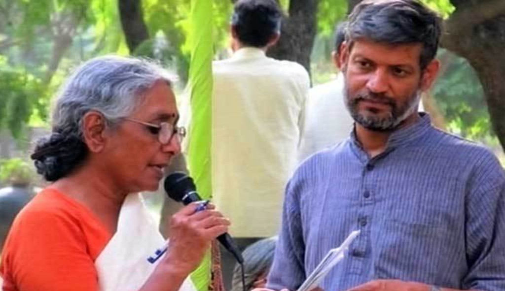 Want to harass someone? File a case in court or a FIR
