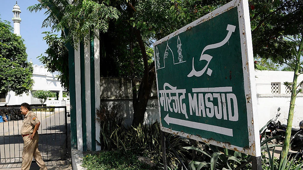 Unmasking the pattern: Last Eid, it was Akhlaq; this year Junaid
