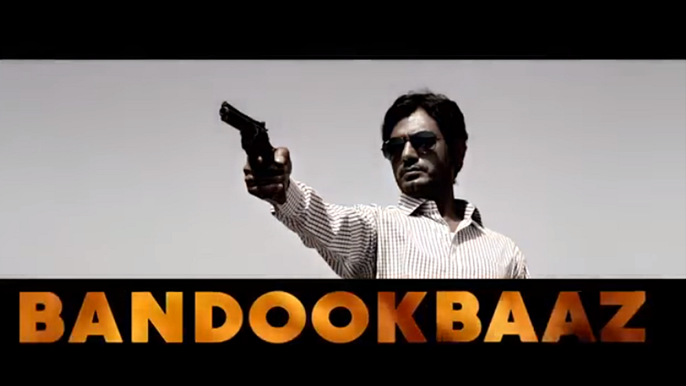 Entertainment: Meet Babumoshai Bandookbaaz on August 25