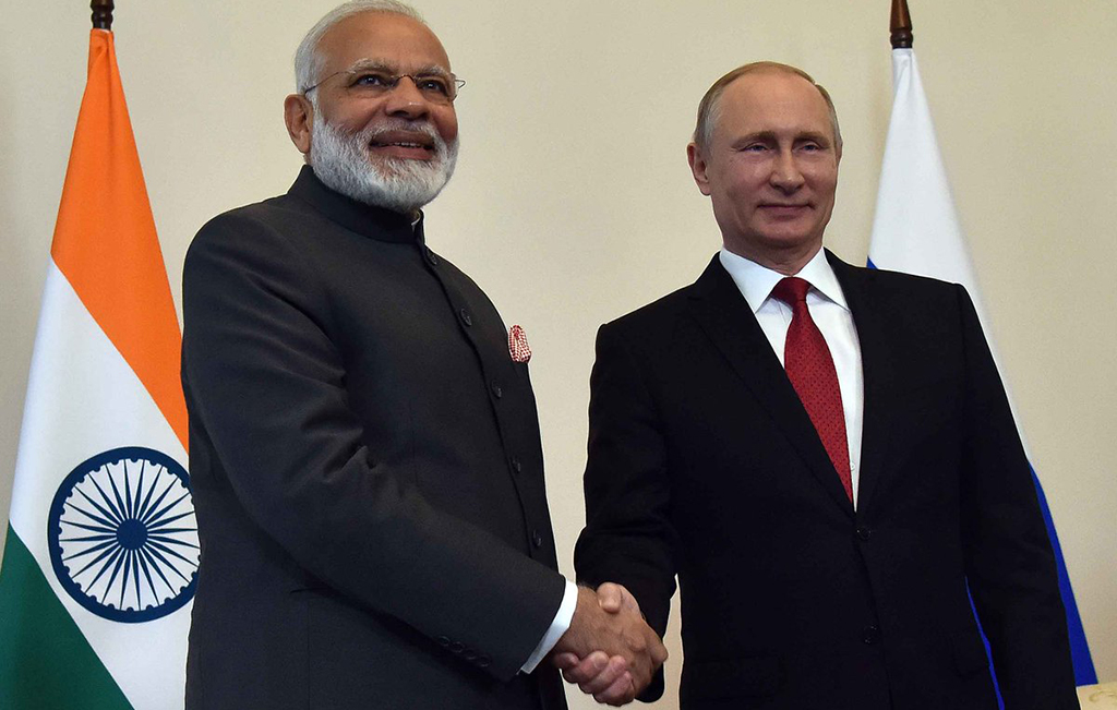 Modi’s blunders unprecedented in India’s foreign policy history