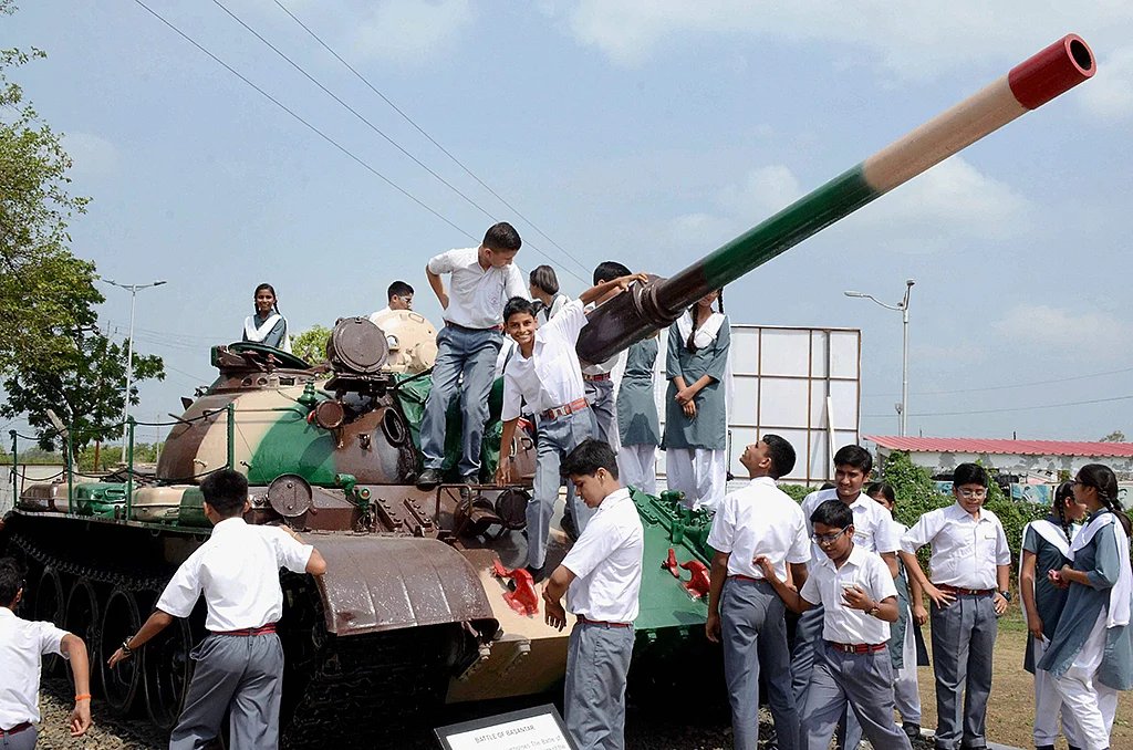 PTI Photo 