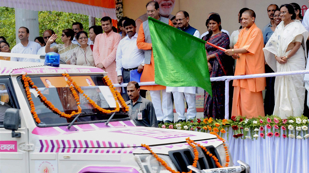 Yogi govt readies to blame Akhilesh for its failures